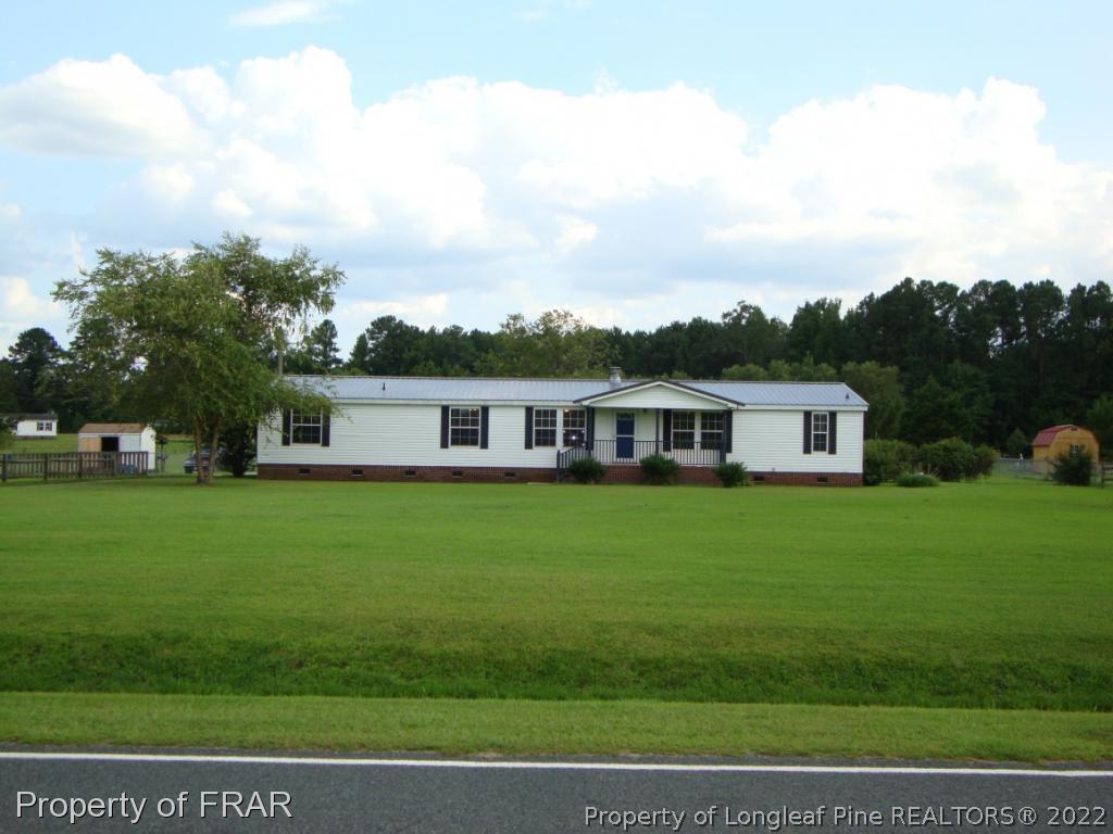 436 Hayes Road Spring Lake, NC 28390 - Photo 5 of 33 Gallery Image 5