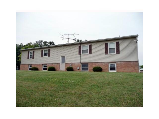 18864 Baseline Road Olivet, MI 49076 - Photo 18 of 19 Rear of building