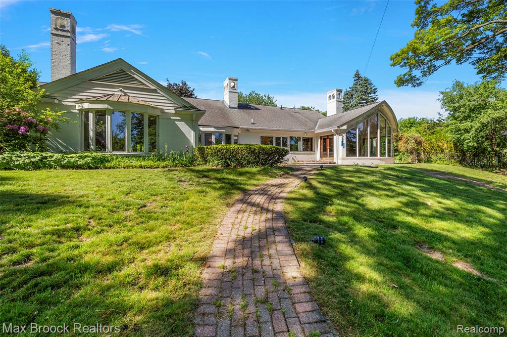 674 Rudgate Road Bloomfield Hills, MI 48304 - Photo 22 of 28