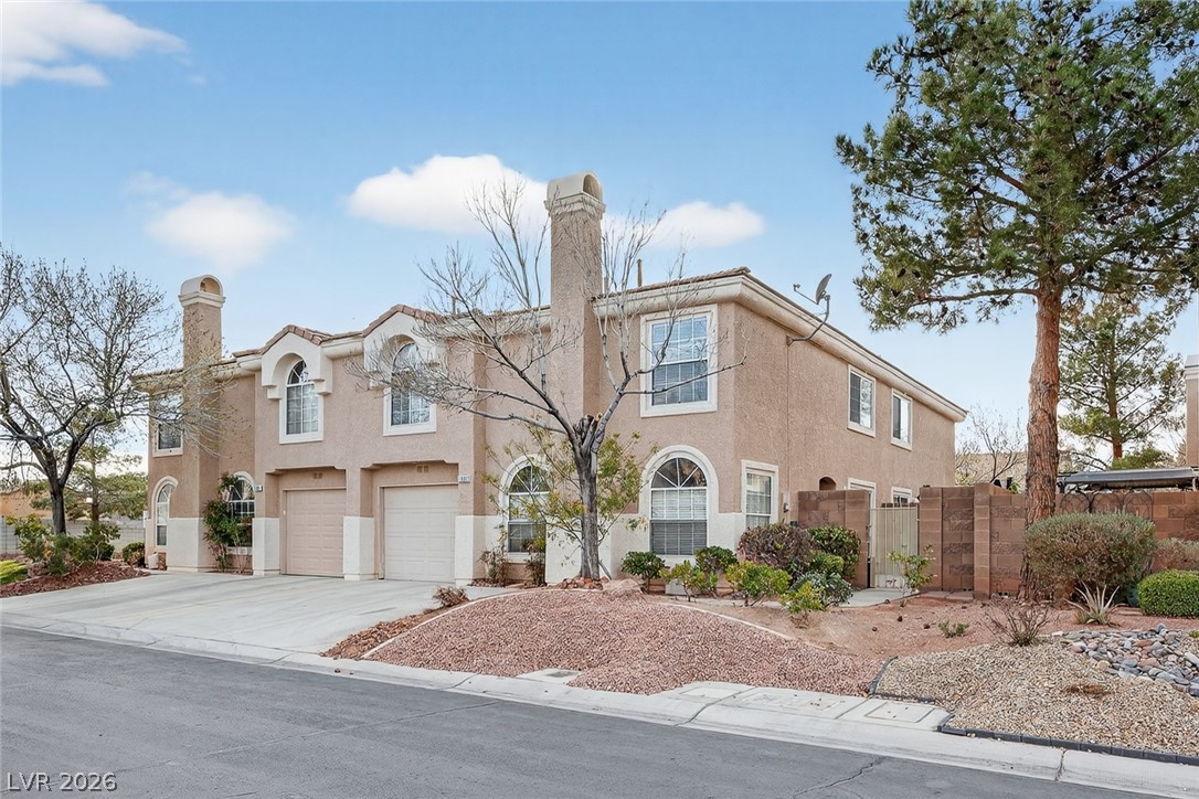 10187 Tree Bark Street Las Vegas, NV 89183 - Photo 1 of 31