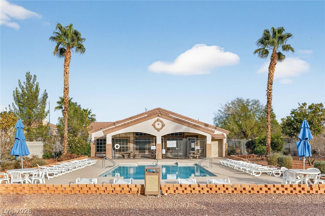 10187 Tree Bark Street Las Vegas, NV 89183 - Photo 30 of 31