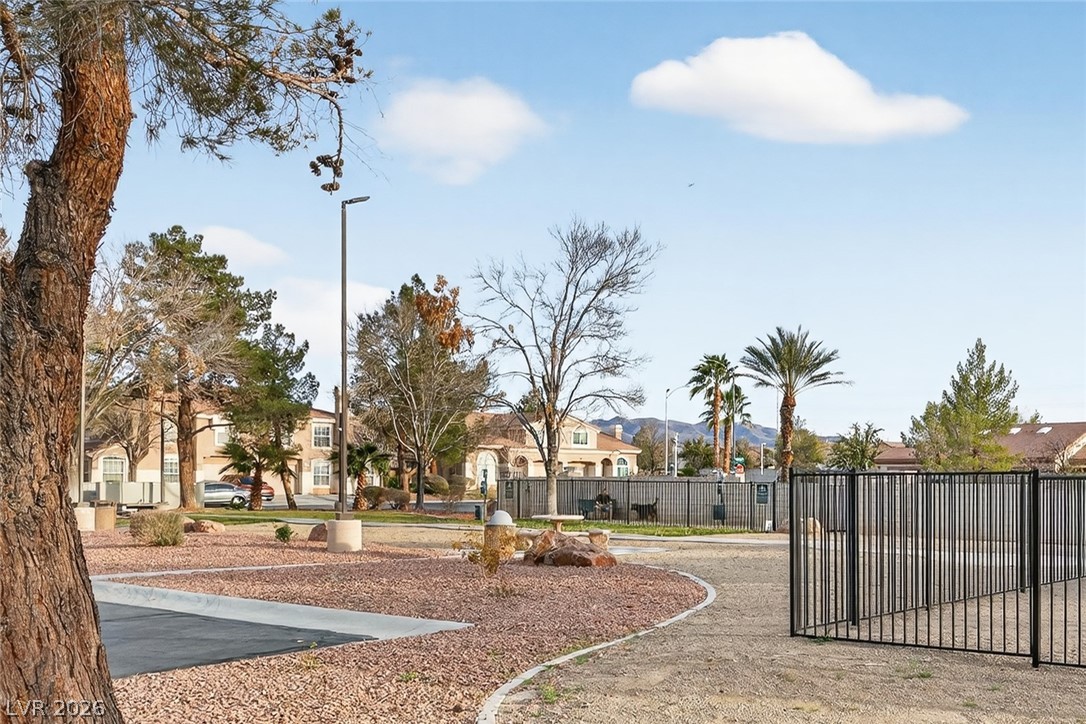 10187 Tree Bark Street Las Vegas, NV 89183 - Photo 31 of 31