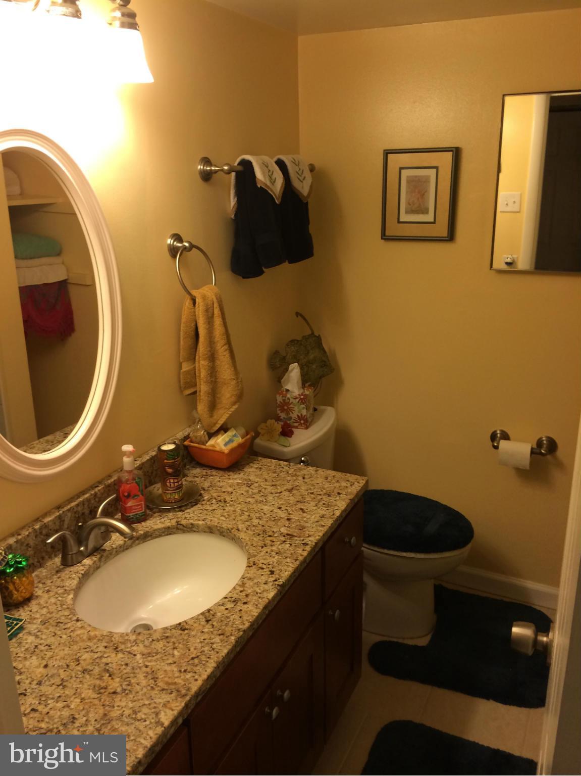 19044 Mills Choice Road, Unit 3 Gaithersburg, MD 20886 - Photo 7 of 9 Bath