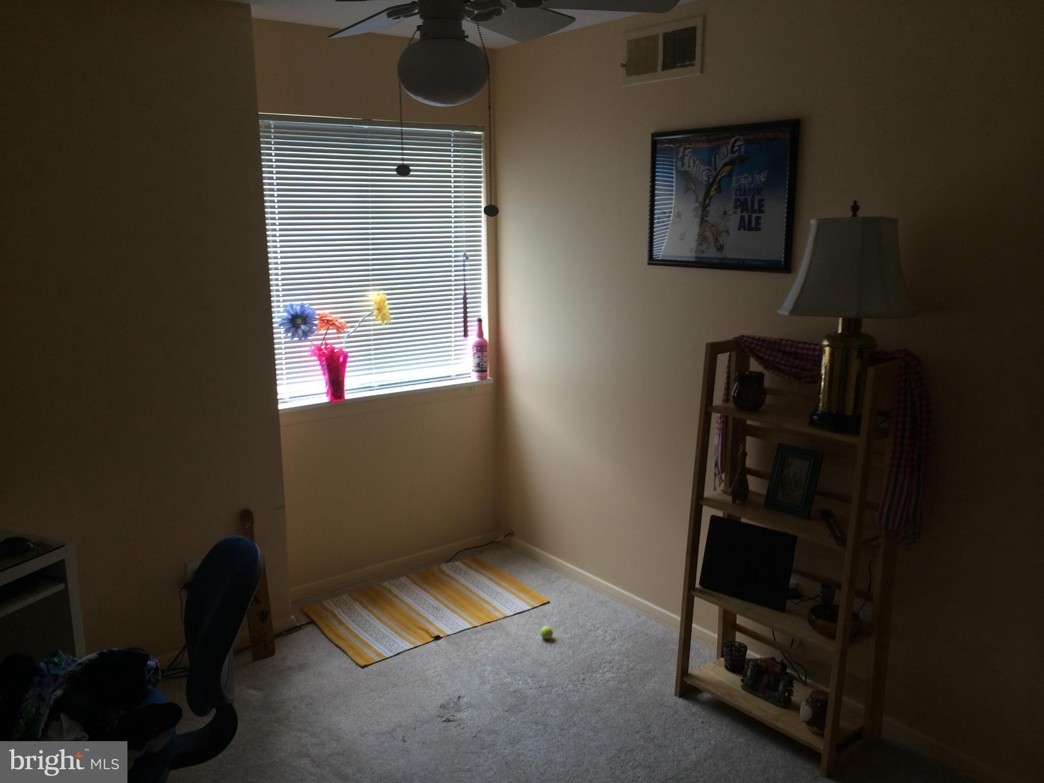 19044 Mills Choice Road, Unit 3 Gaithersburg, MD 20886 - Photo 8 of 9 Bedroom (Master)