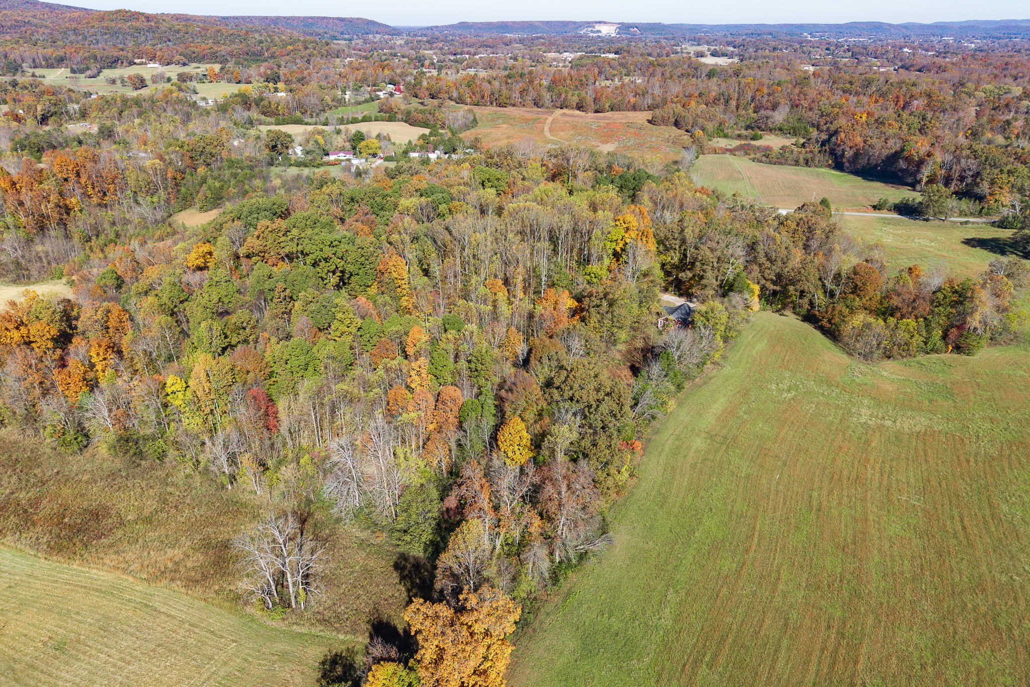 375 Golden Herren Road Sparta, TN 38583 - Photo 18 of 45 view of city and mountain