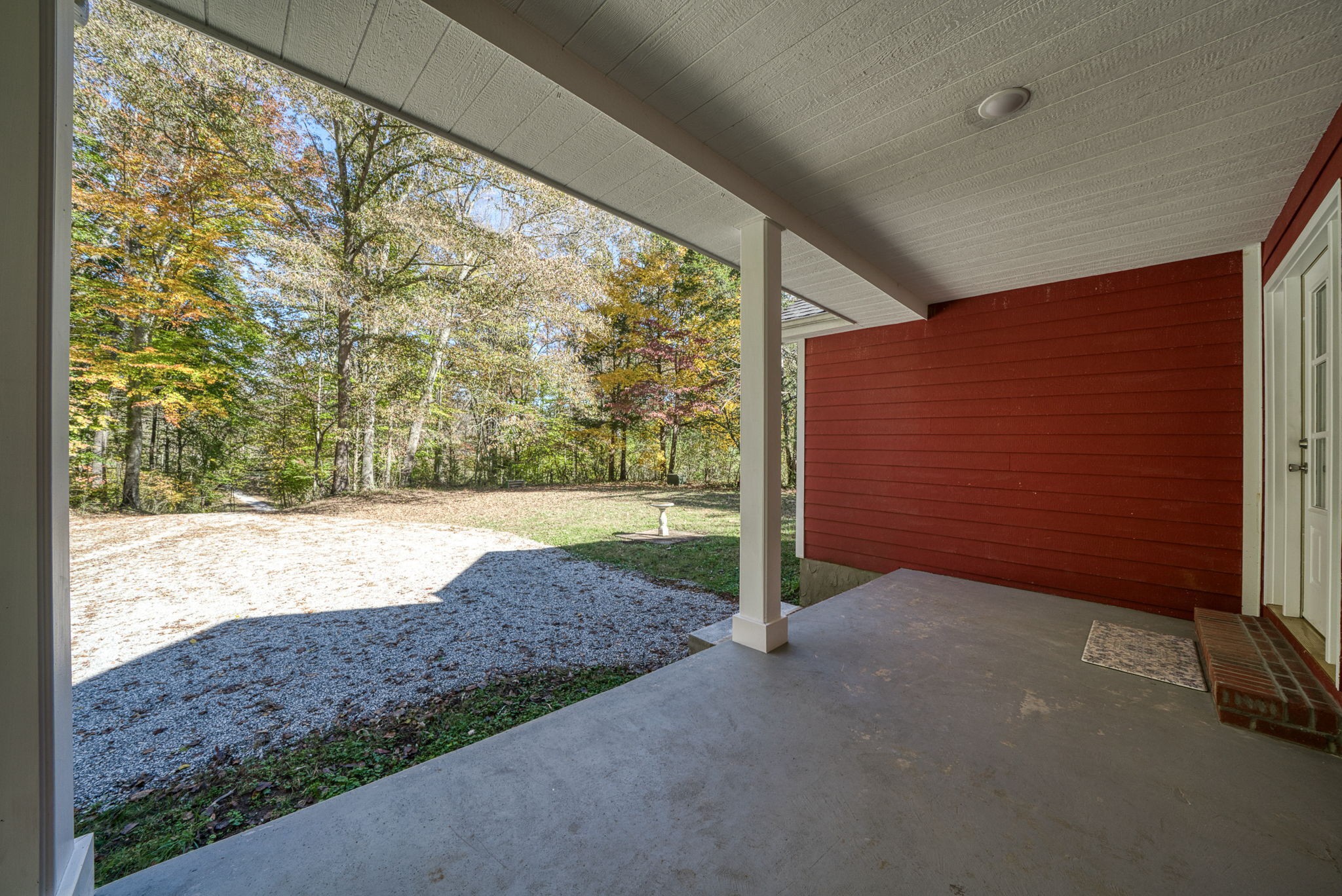 375 Golden Herren Road Sparta, TN 38583 - Photo 45 of 45 a view of a backyard