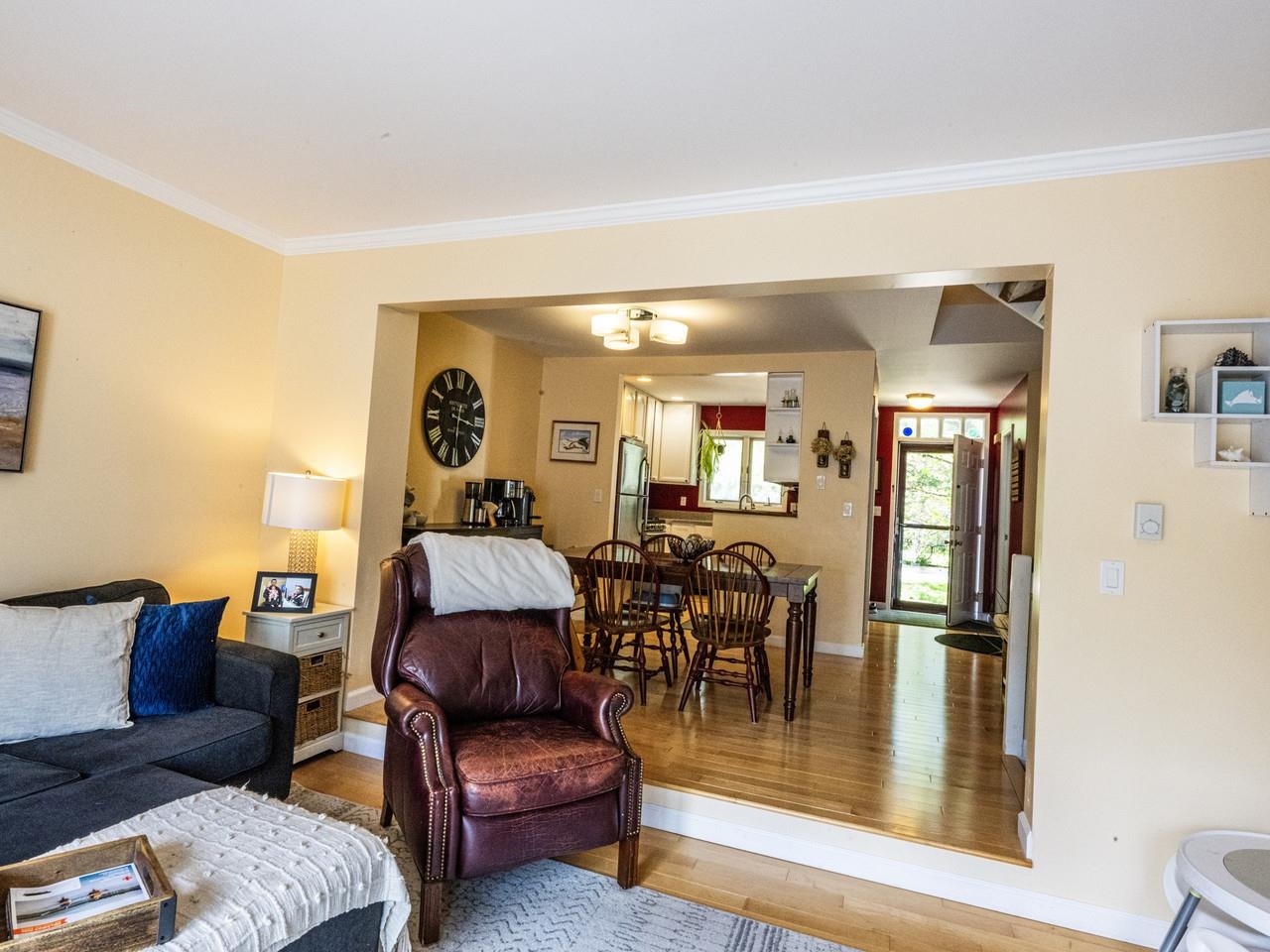 45 Village Commons, Unit 3 Colchester, VT 05446 - Photo 11 of 49