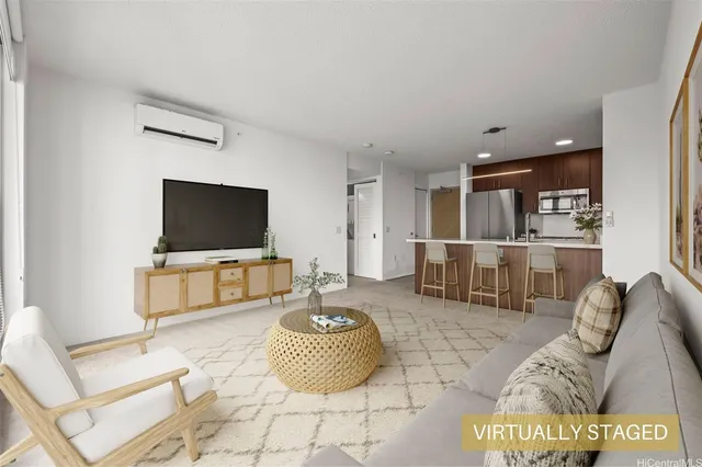 $820,000 | 615 Keawe Street, Unit 3005, Honolulu, HI 96813