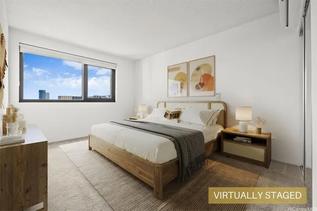 $820,000 | 615 Keawe Street, Unit 3005, Honolulu, HI 96813