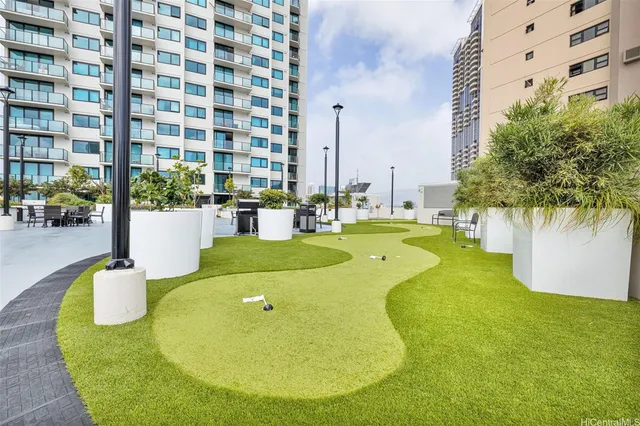 $820,000 | 615 Keawe Street, Unit 3005, Honolulu, HI 96813