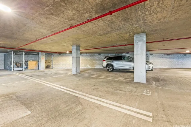 $820,000 | 615 Keawe Street, Unit 3005, Honolulu, HI 96813