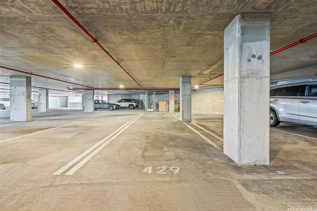 $820,000 | 615 Keawe Street, Unit 3005, Honolulu, HI 96813