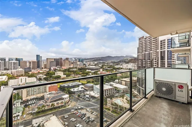 $820,000 | 615 Keawe Street, Unit 3005, Honolulu, HI 96813