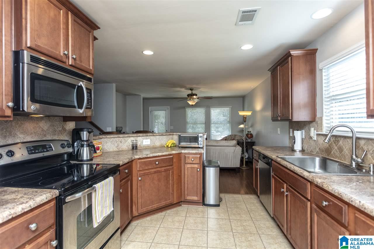 6550 Cathwick Way McCalla, AL 35111 - Photo 3 of 29
