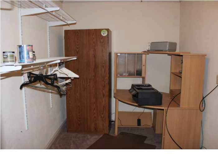 68 Springview Drive Brandon, MS 39042 - Photo 20 of 50 Office