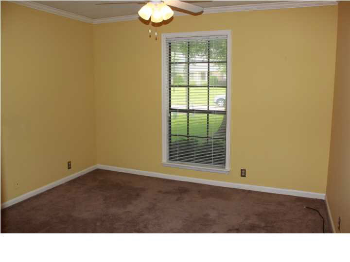 68 Springview Drive Brandon, MS 39042 - Photo 36 of 50 3rd Bedroom
