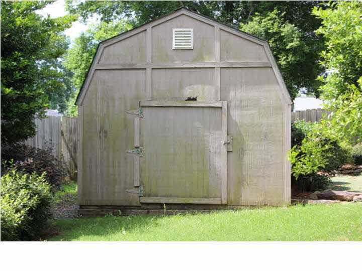 68 Springview Drive Brandon, MS 39042 - Photo 47 of 50 Storage
