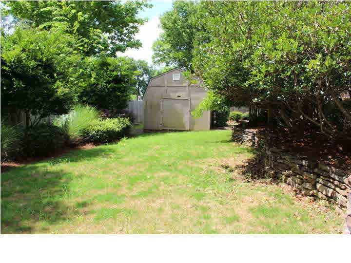 68 Springview Drive Brandon, MS 39042 - Photo 49 of 50 Back View