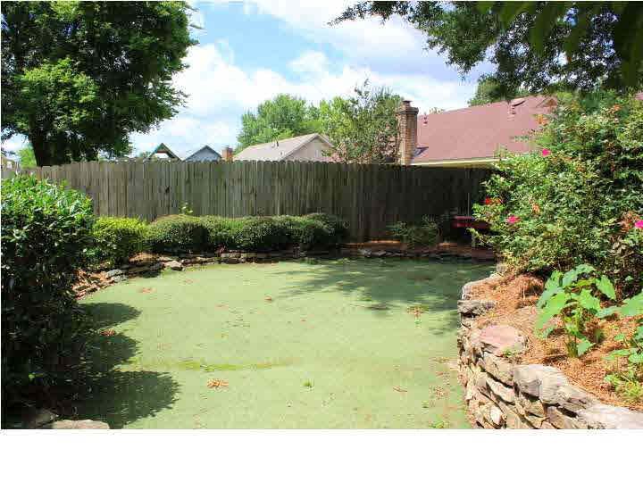 68 Springview Drive Brandon, MS 39042 - Photo 50 of 50 Back View