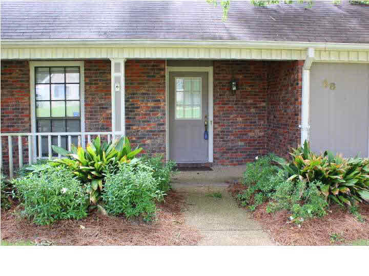 68 Springview Drive Brandon, MS 39042 - Photo 6 of 50 Front Entrance