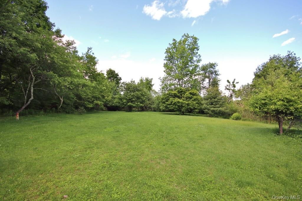 10 Lakeview Road Ossining, NY 10562 - Photo 2 of 38 View of Yard