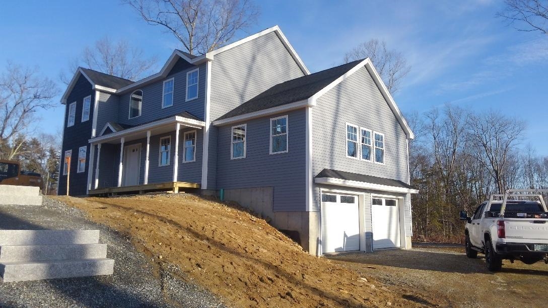 5 Cross Street Fremont, NH 03044 - Photo 1 of 7 Gallery Image 1