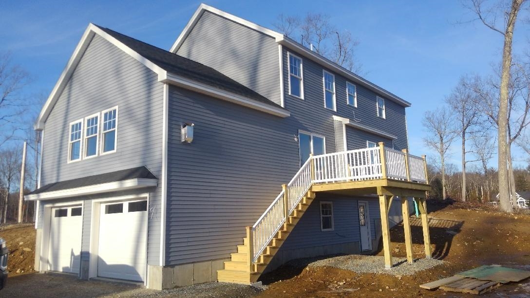 5 Cross Street Fremont, NH 03044 - Photo 2 of 7 Gallery Image 2