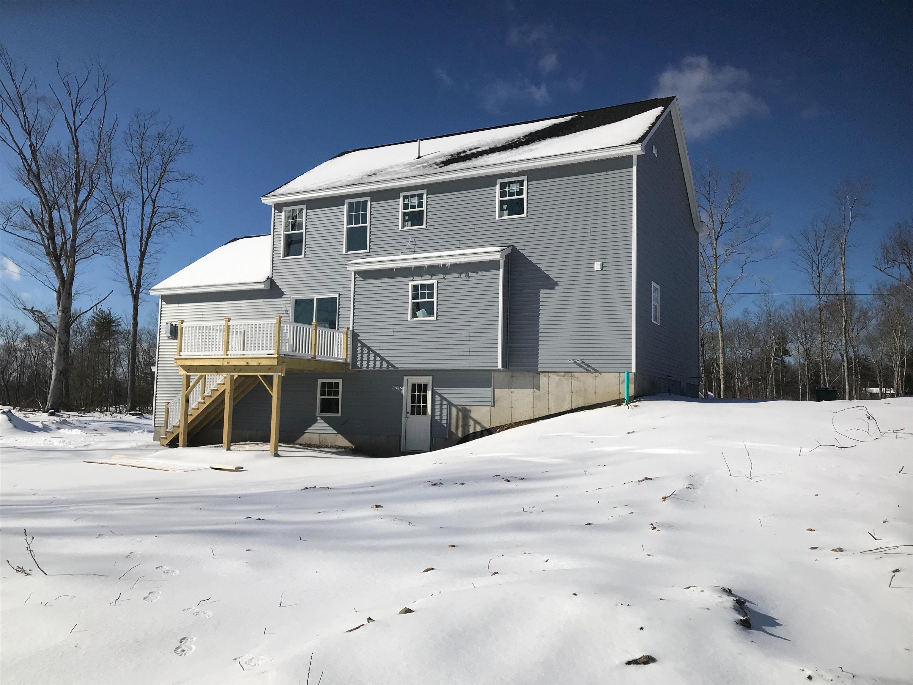 5 Cross Street Fremont, NH 03044 - Photo 4 of 7 Gallery Image 4