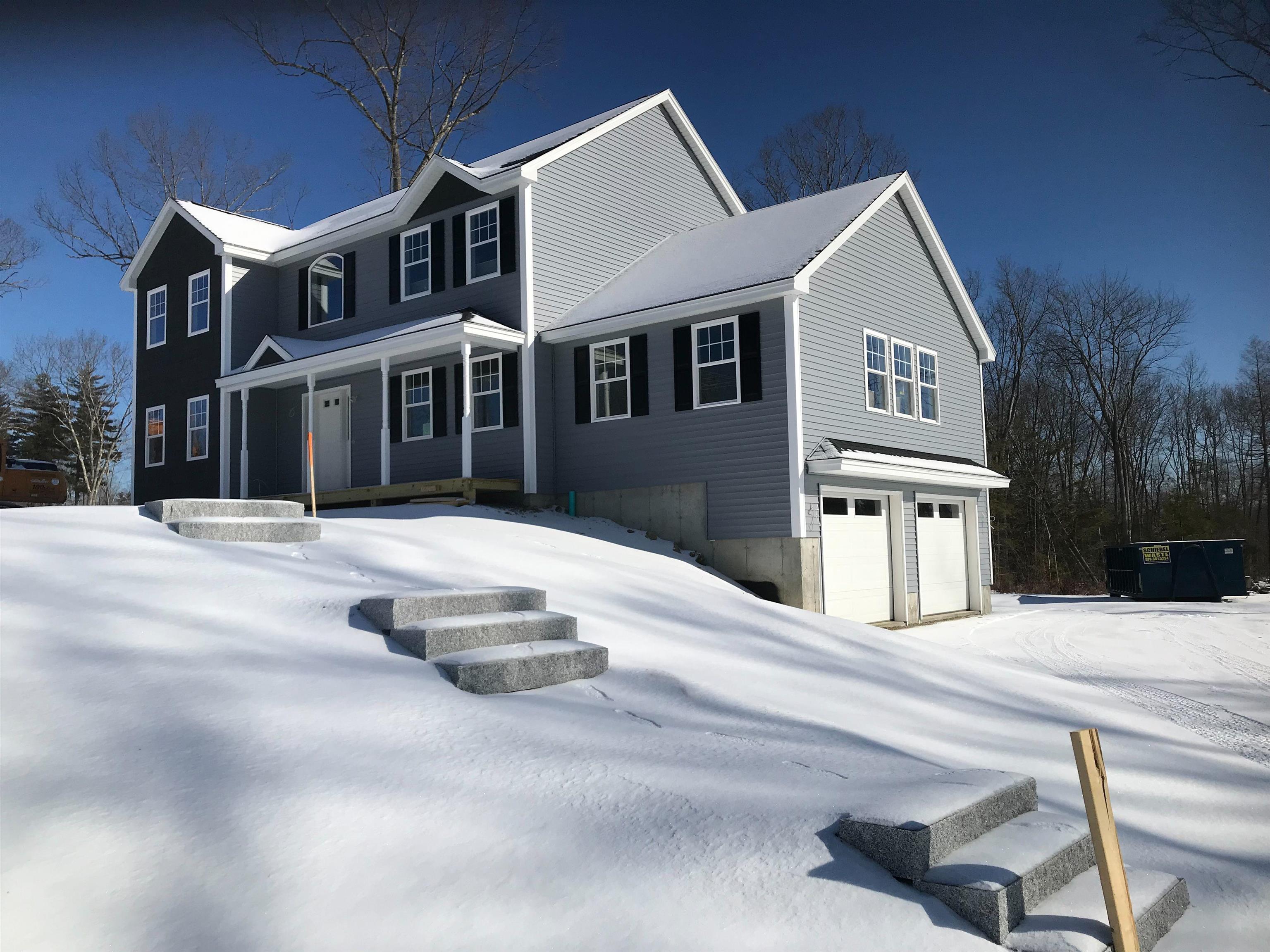 5 Cross Street Fremont, NH 03044 - Photo 6 of 7 Gallery Image 6