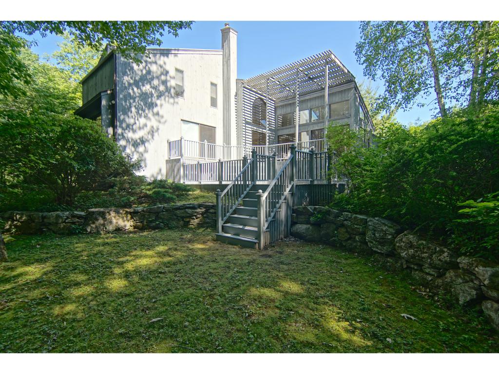 137 Mill Road North Hampton, NH 03862 - Photo 2 of 30