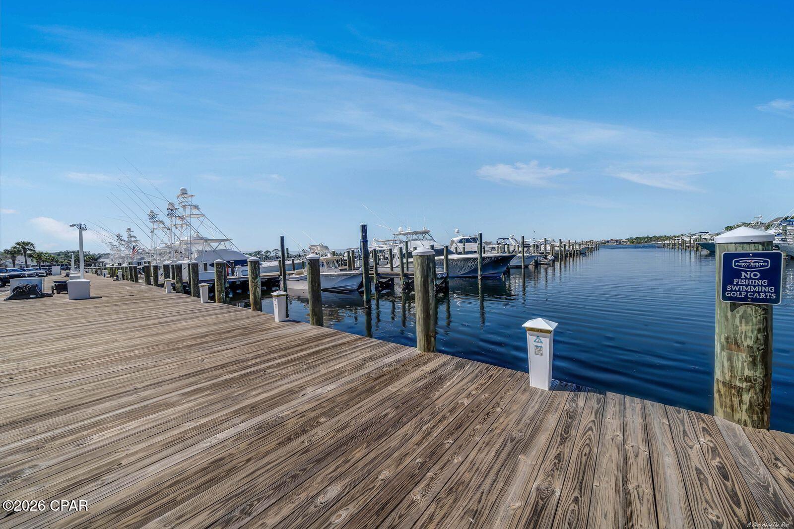 3608 Dragon Ridge Road Panama City Beach, FL 32408 - Photo 45 of 46 Gallery Image 45