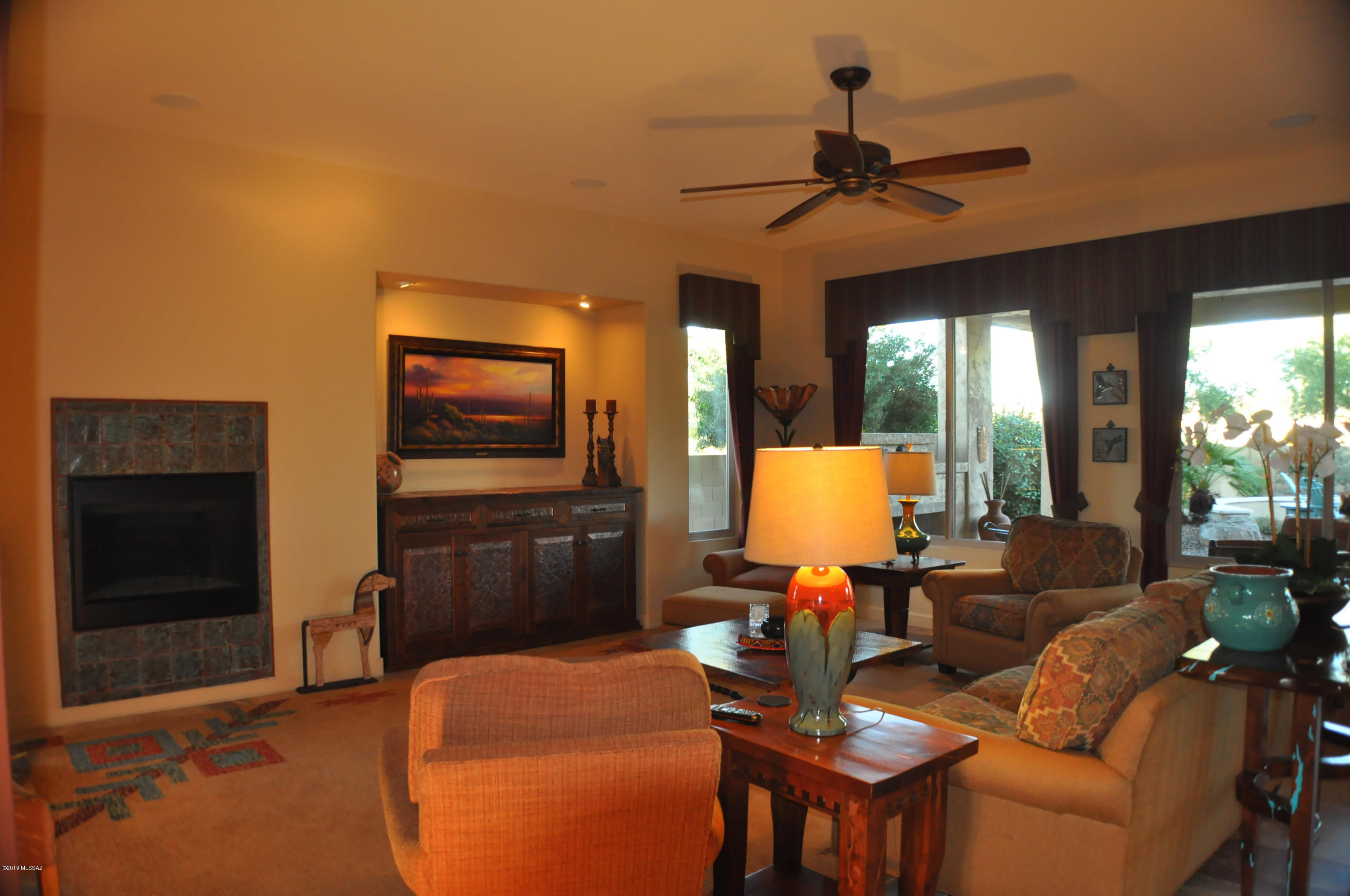 63419 East Flower Ridge Drive Tucson, AZ 85739 - Photo 5 of 43