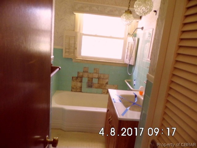 349 Kent Cove Road Kilmarnock, VA 22482 - Photo 15 of 17