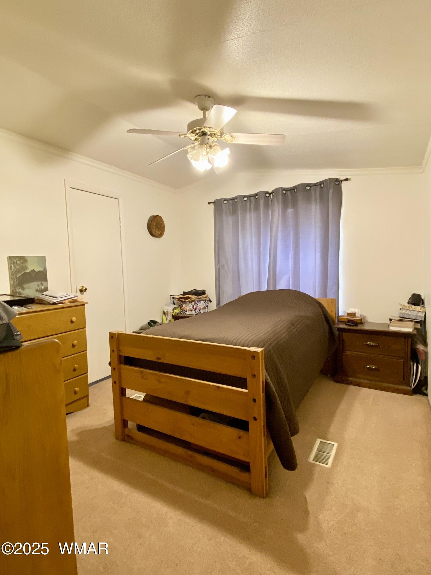 640 South Clark Road Show Low, AZ 85901 - Photo 14 of 18 Bedroom 2