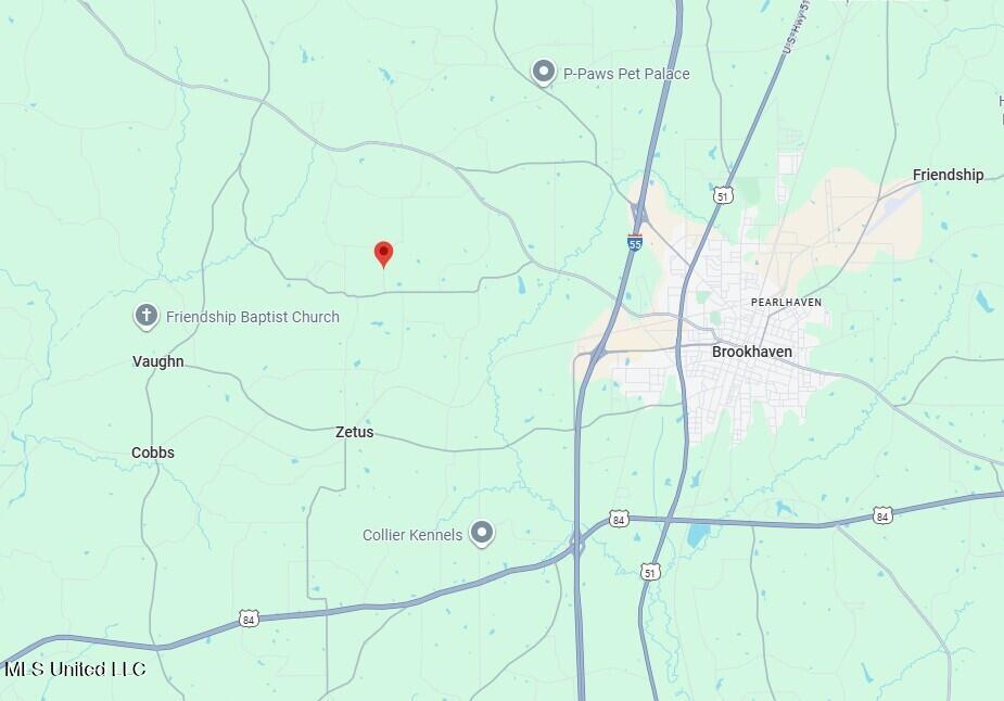 0 Northwest Oil Field Lane Brookhaven, MS 39601 - Photo 30 of 30 Screenshot 2025-09-29 103743