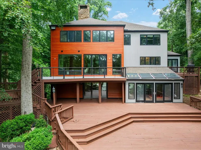 $3,250,000 | 1486 Downham Market, Annapolis, MD 21401