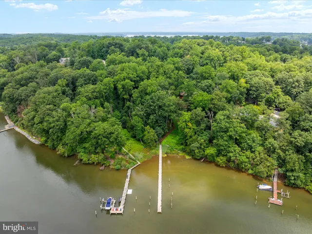 $3,250,000 | 1486 Downham Market, Annapolis, MD 21401