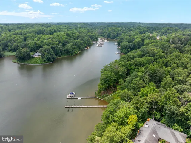 $3,250,000 | 1486 Downham Market, Annapolis, MD 21401