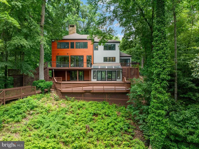 $3,250,000 | 1486 Downham Market, Annapolis, MD 21401
