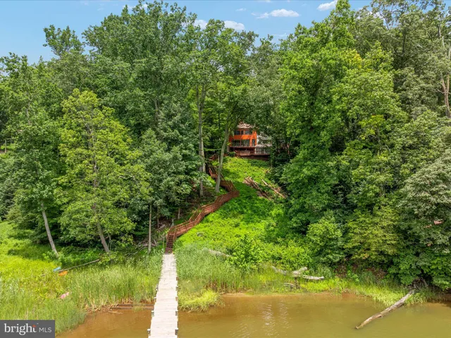 $3,250,000 | 1486 Downham Market, Annapolis, MD 21401