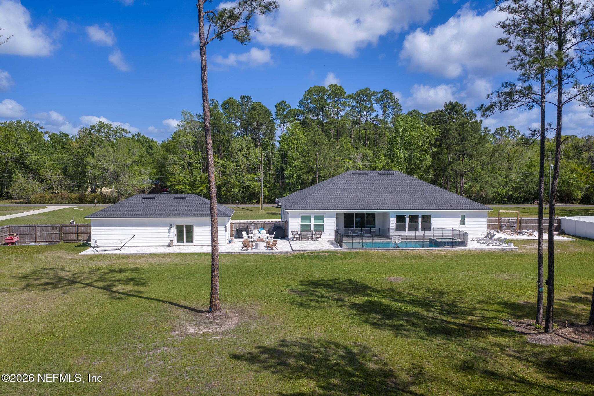1435 Mahama Bluff Road Green Cove Springs, FL 32043 - Photo 102 of 106 ISO 1435 Mahama Bluff Rd GCS FL 106