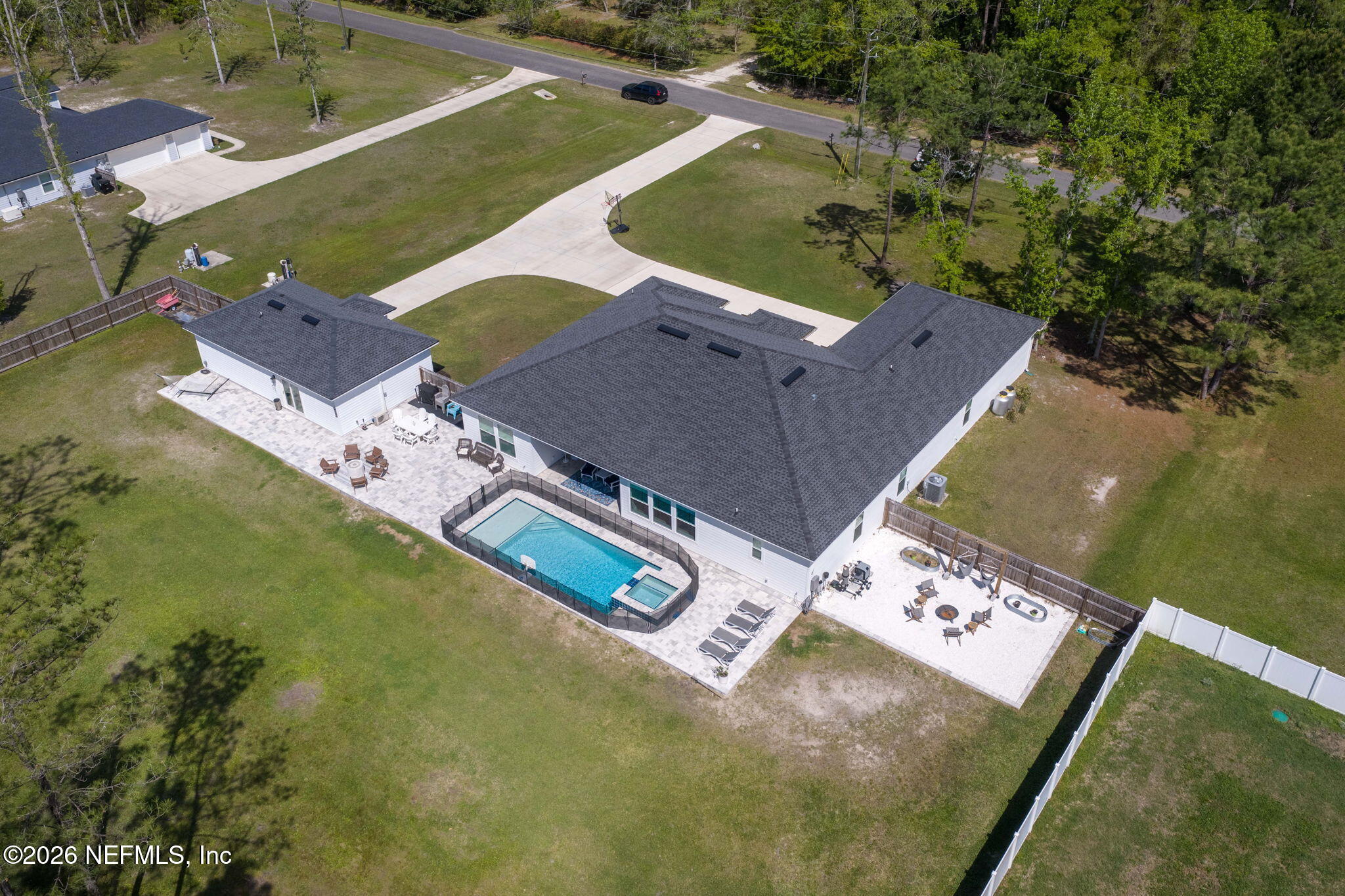 1435 Mahama Bluff Road Green Cove Springs, FL 32043 - Photo 103 of 106 ISO 1435 Mahama Bluff Rd GCS FL 110