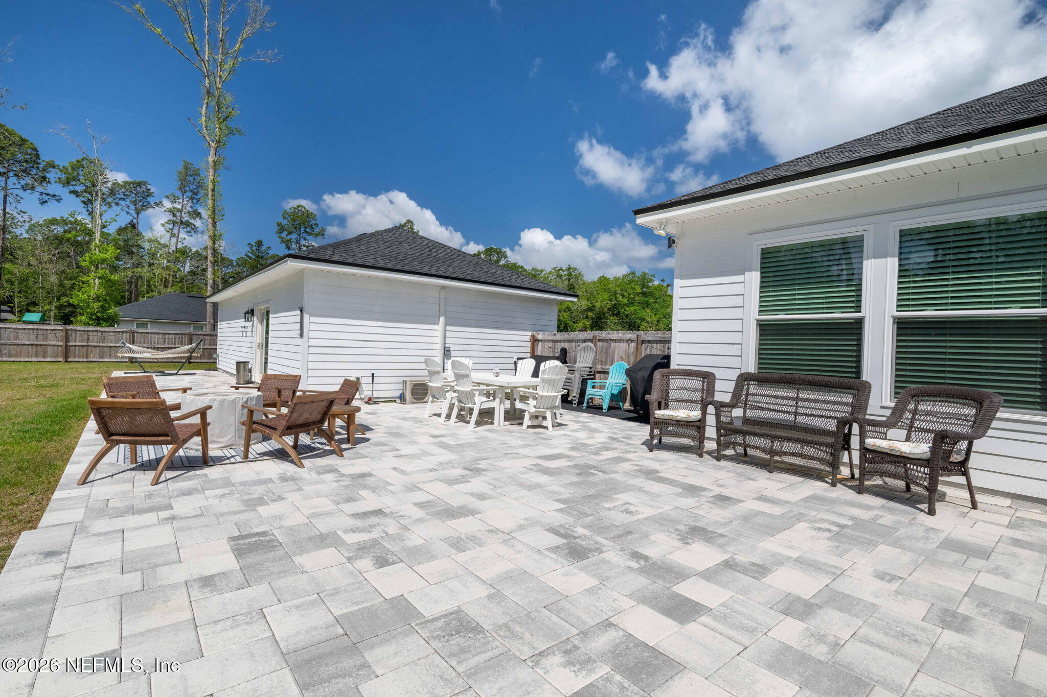 1435 Mahama Bluff Road Green Cove Springs, FL 32043 - Photo 4 of 106 ISO 1435 Mahama Bluff Rd GCS FL 082