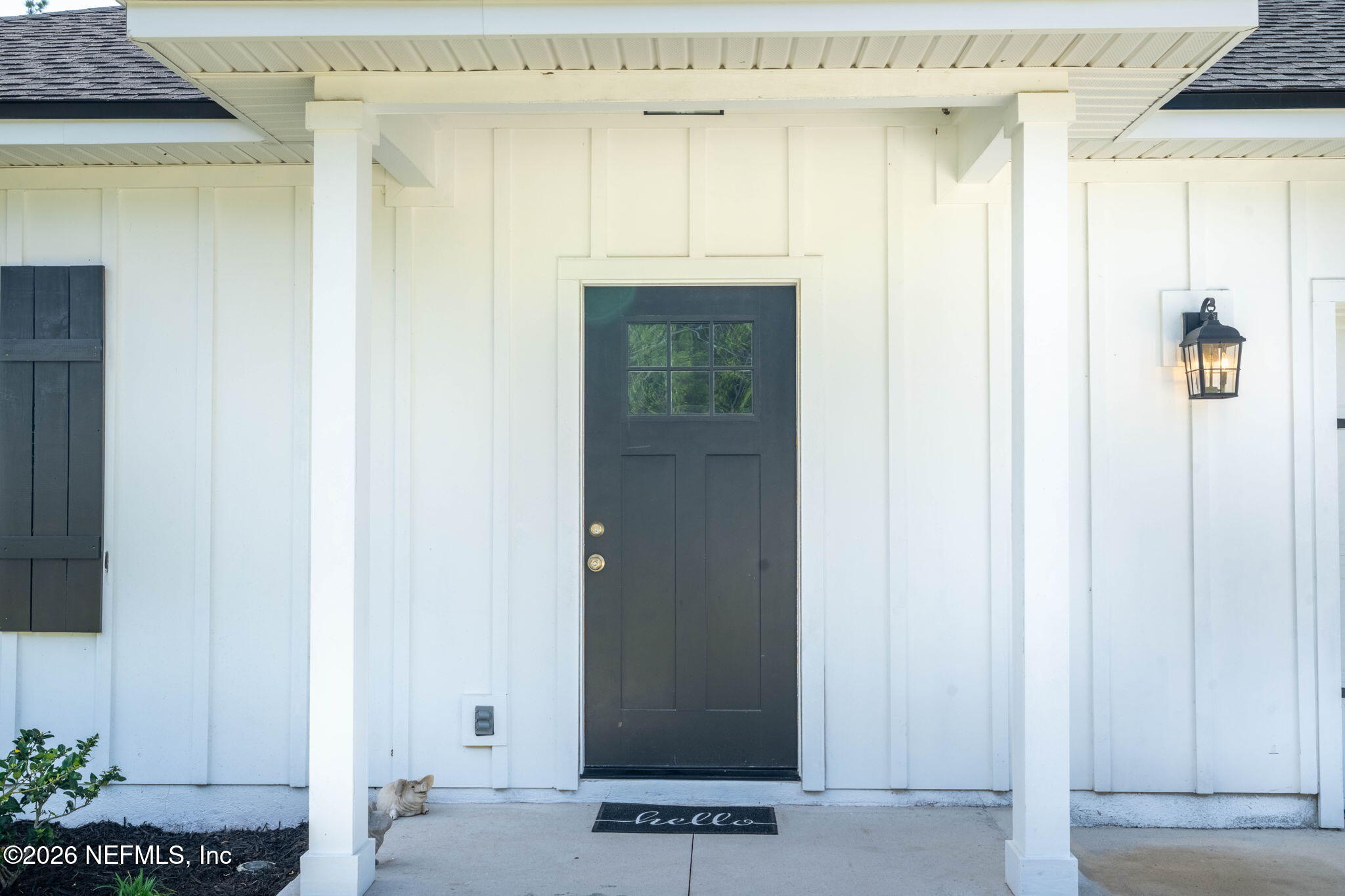 1435 Mahama Bluff Road Green Cove Springs, FL 32043 - Photo 65 of 106 ISO 1435 Mahama Bluff Rd GCS FL 061
