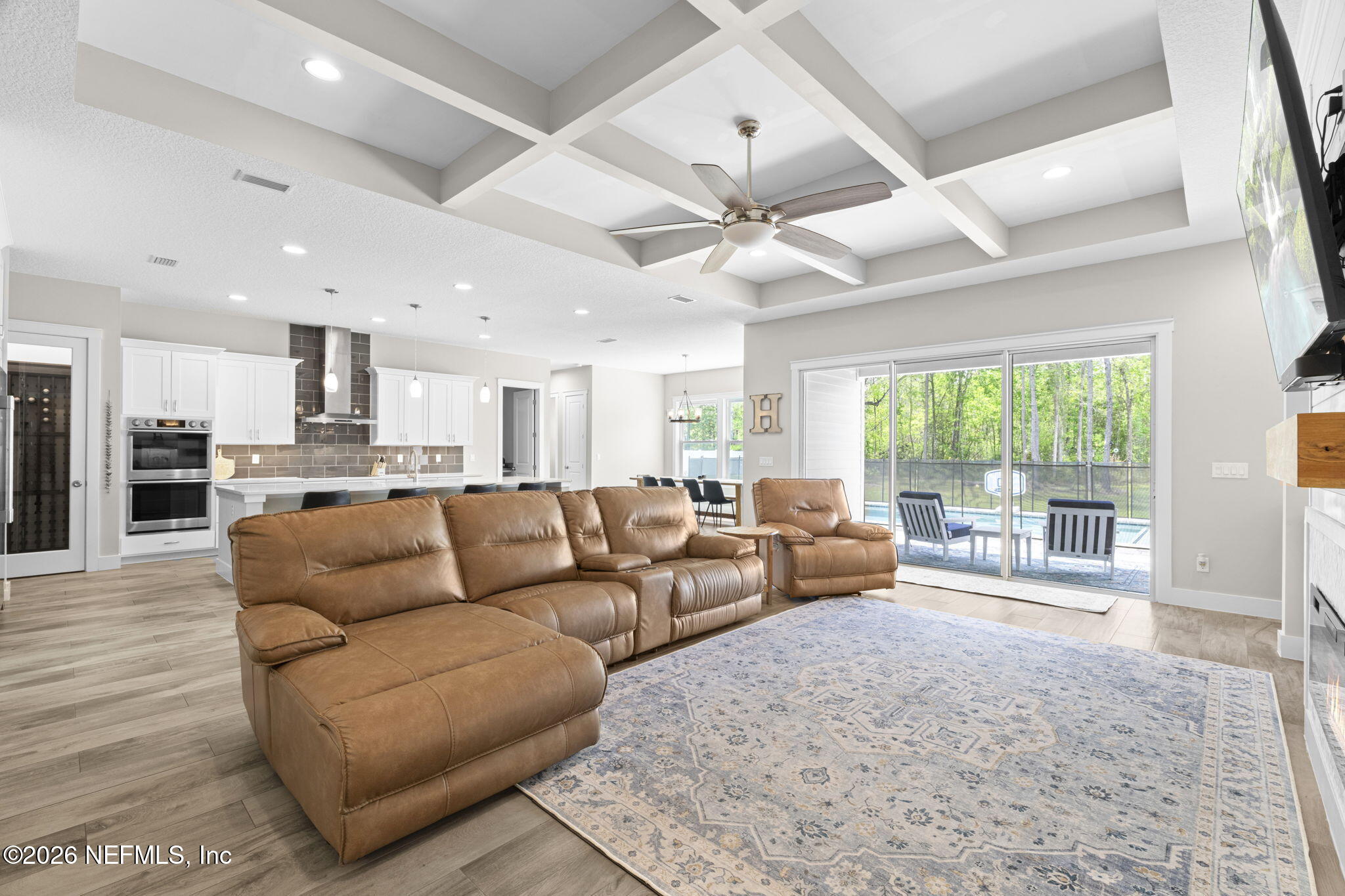 1435 Mahama Bluff Road Green Cove Springs, FL 32043 - Photo 7 of 106 ISO 1435 Mahama Bluff Rd GCS FL 015