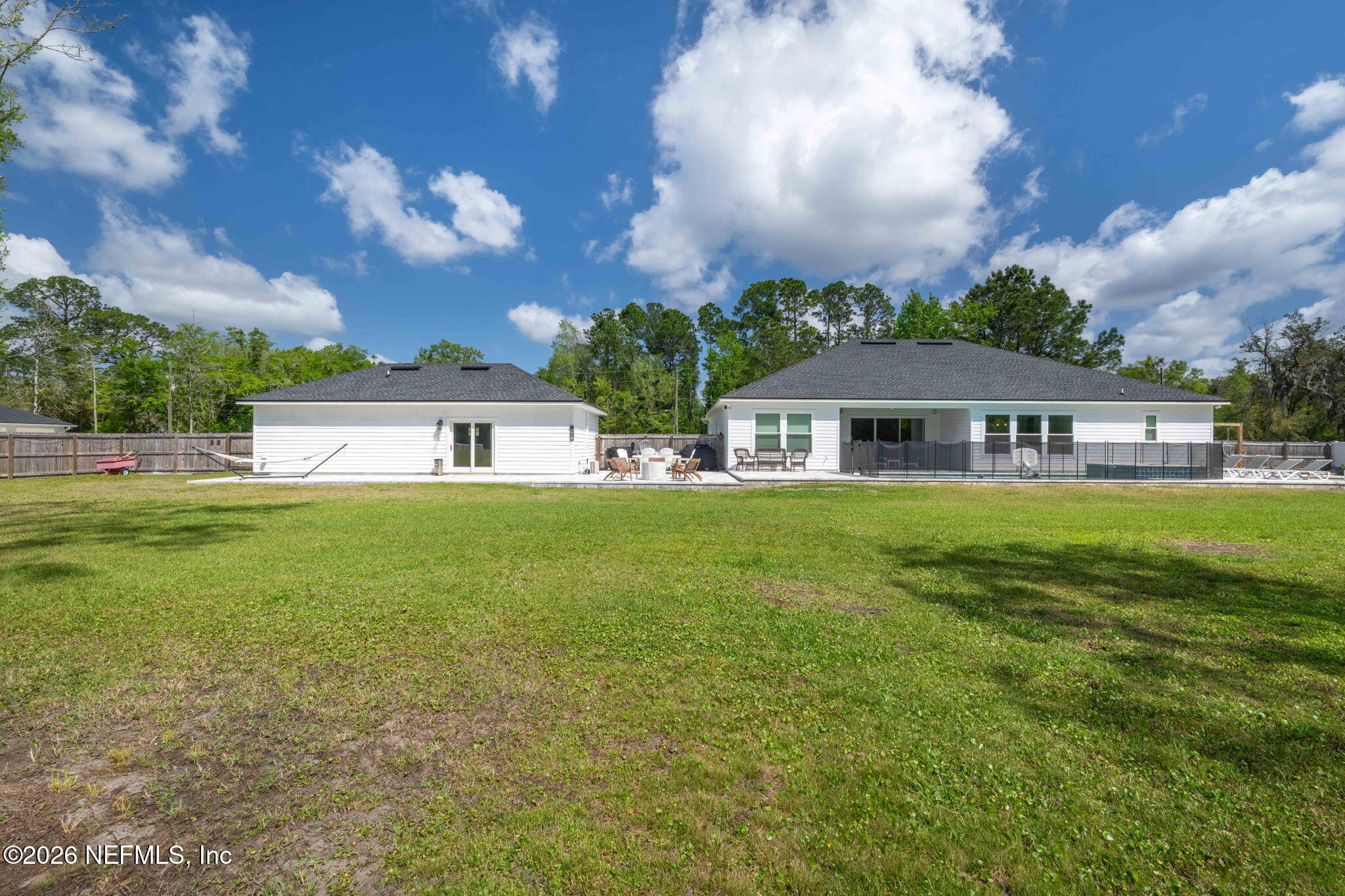 1435 Mahama Bluff Road Green Cove Springs, FL 32043 - Photo 77 of 106 ISO 1435 Mahama Bluff Rd GCS FL 073