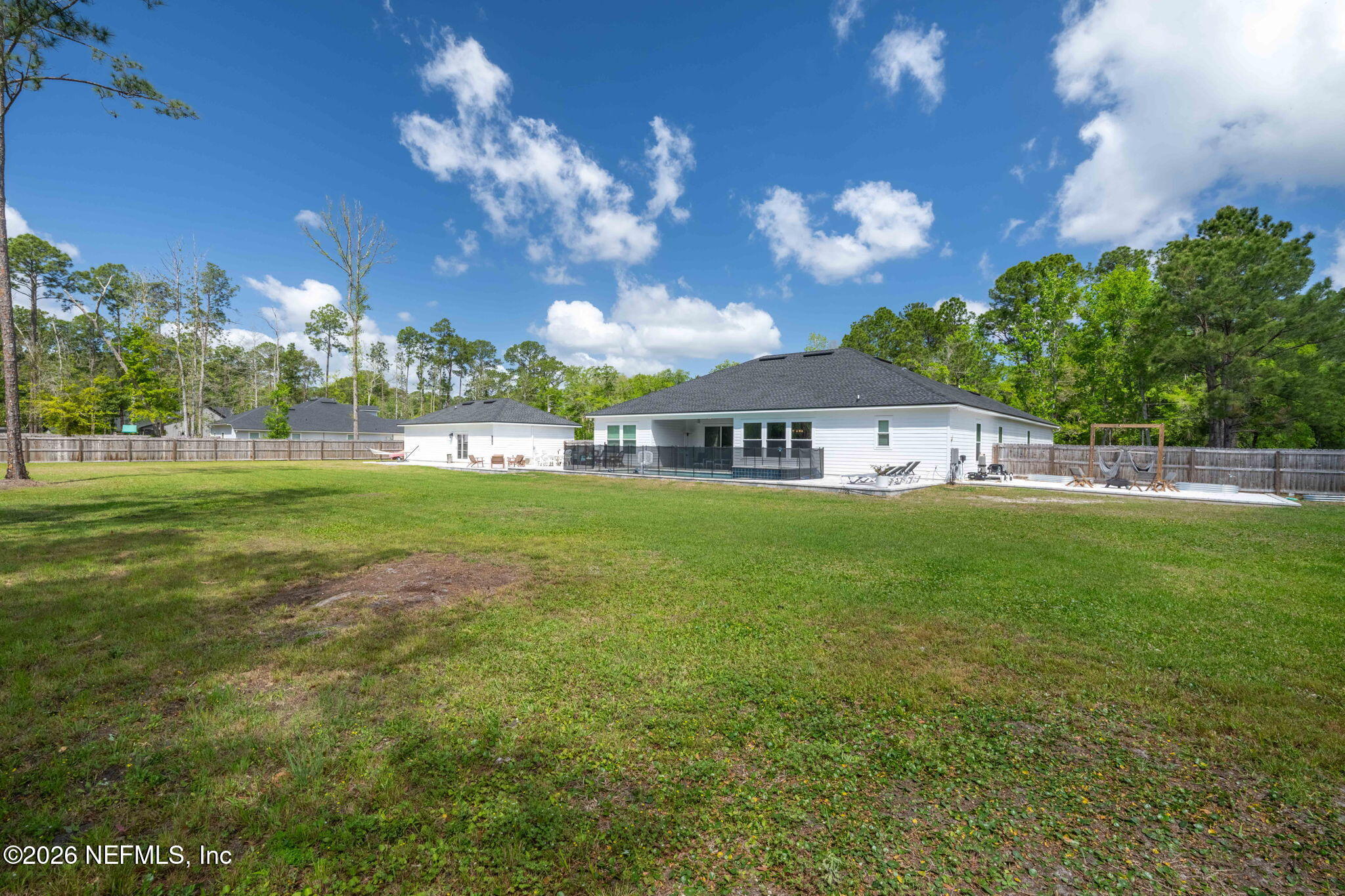 1435 Mahama Bluff Road Green Cove Springs, FL 32043 - Photo 78 of 106 ISO 1435 Mahama Bluff Rd GCS FL 074