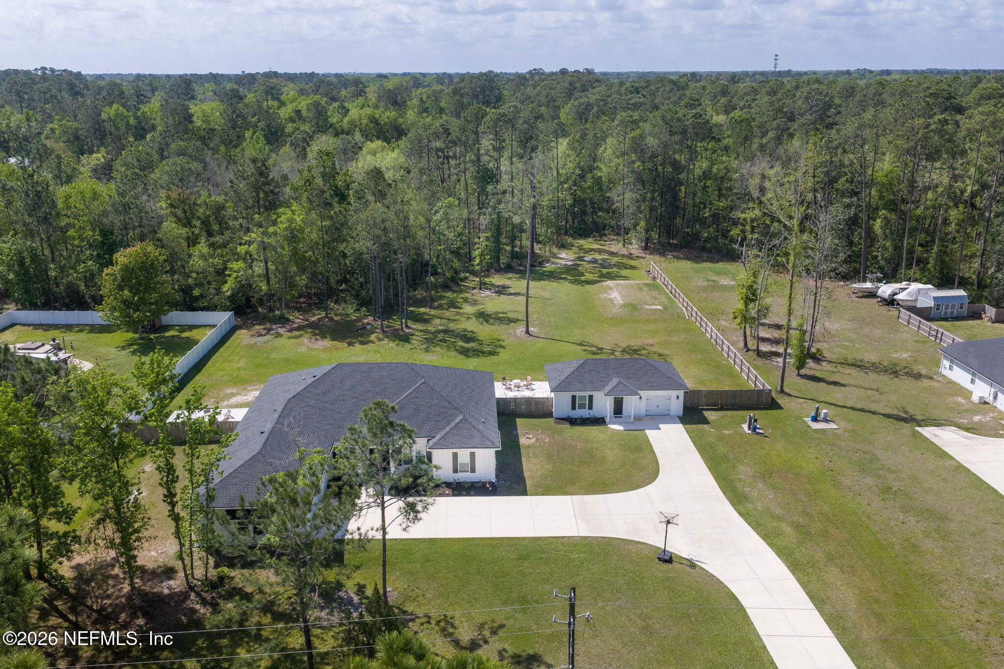 1435 Mahama Bluff Road Green Cove Springs, FL 32043 - Photo 90 of 106 ISO 1435 Mahama Bluff Rd GCS FL 091