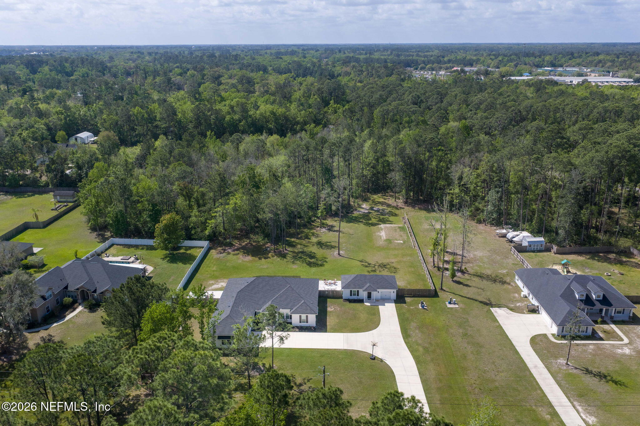 1435 Mahama Bluff Road Green Cove Springs, FL 32043 - Photo 92 of 106 ISO 1435 Mahama Bluff Rd GCS FL 093