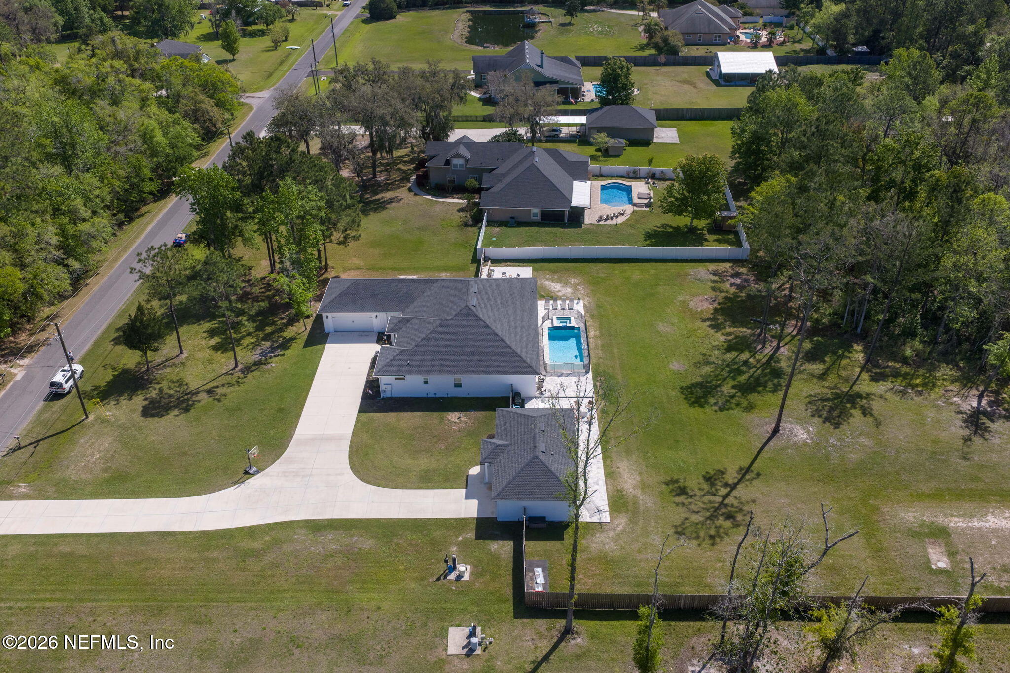 1435 Mahama Bluff Road Green Cove Springs, FL 32043 - Photo 93 of 106 ISO 1435 Mahama Bluff Rd GCS FL 096